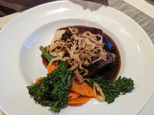 Photo of Med Grill Royal Oak - 4512 W Saanich Rd, Victoria, BC V8Z 3G4